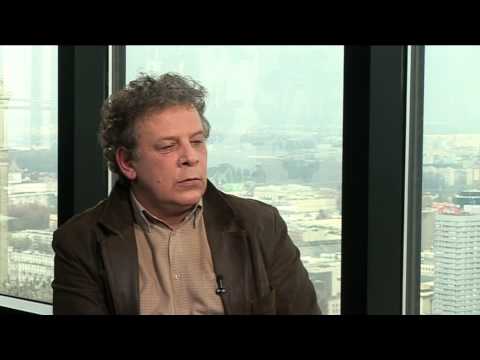 AS Wywiadu 4 extra - Tomasz Jaroński