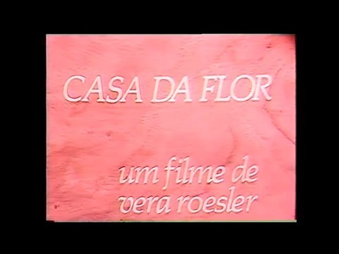 Casa da Flor (ROESLER, 1979)