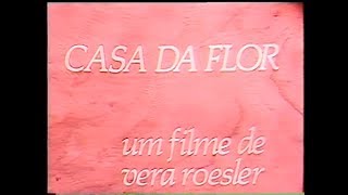 Casa da Flor (ROESLER, 1979)