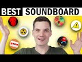Best Soundboard For PC