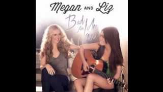 Boys Like You Megan &amp; Liz