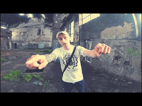 SEBA ZBS - 'BĘDZIE ZAJEBIŚCIE' (prod. M.C. Productions, feat. DJ Zipsoon) [24na7]