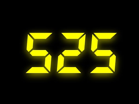 525 - Teba, Boha, chválime