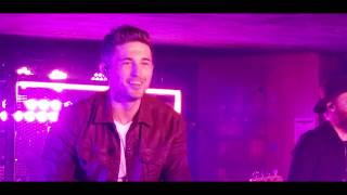 Michael Ray *Dancing Forever* Dusty Armadillo 3/2/19