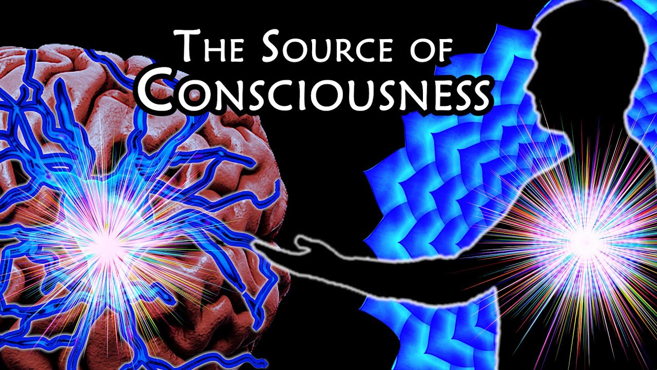 Neuroscience vs Advaita Vedanta – The SOURCE of Consciousness