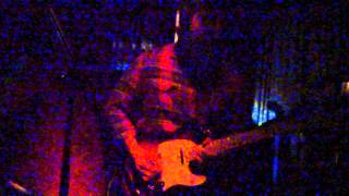 Pianos Become The Teeth - Late Lives (live 4/25/15)