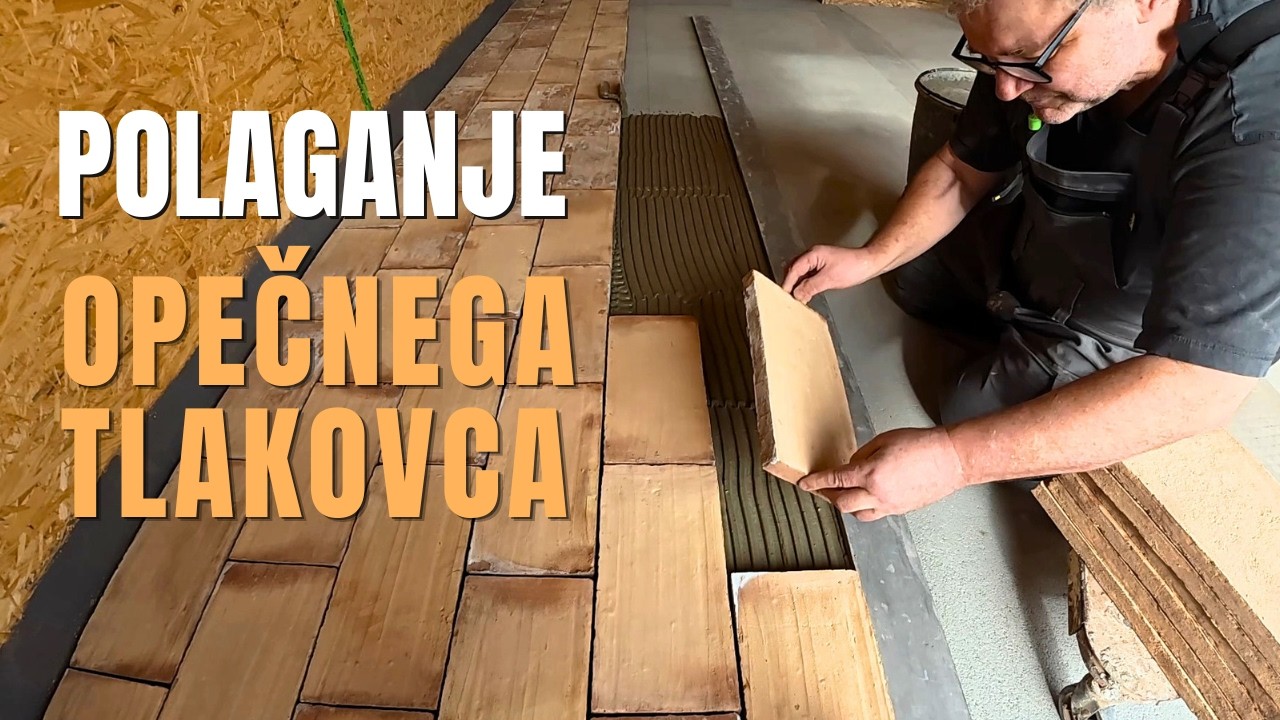 Prikaz vgradnje: 