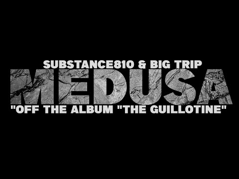Substance810 & Big Trip - Medusa (Official Music Video 2025)