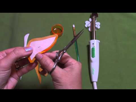 Quilt As Inspired, Volume I: Turned Applique