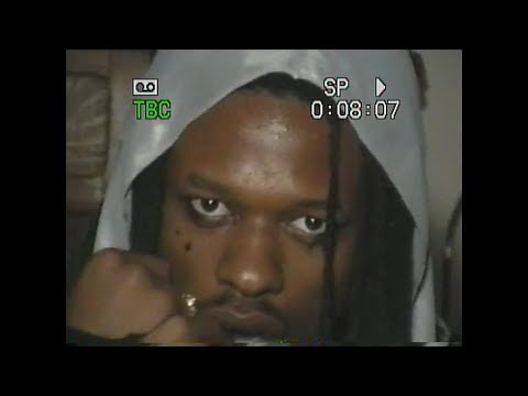 Ro Ransom - Thong Song Freestyle