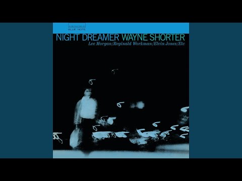 Night Dreamer (Remastered 2004 / Rudy Van Gelder Edition)
