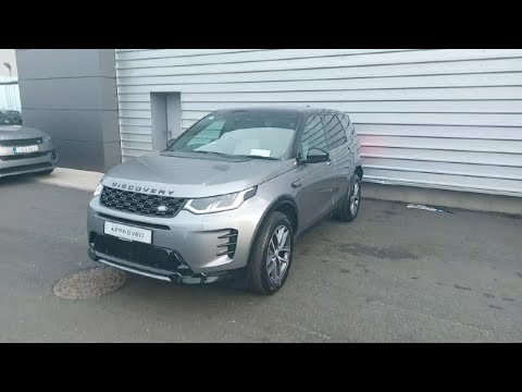 Land Rover Discovery Sport 1.5 Phev Dynamic SE Av - Image 2