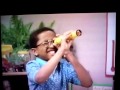 Barney When We Grow Up To Be