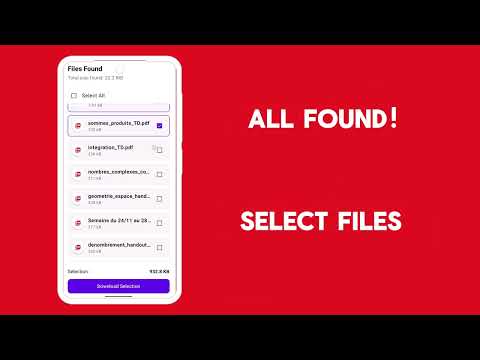 PDF Downloader : PDF Finder