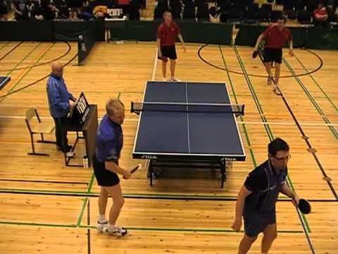 Jens Weckström / Juha Paldanius (Maraton) - Jouni Flemming / Riku Autio (KoKa)