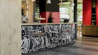 ibis Genève Aéroport - Hotel in Genève-Cointrin, Switzerland