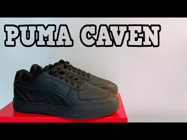 Vídeo relacionado con Puma Hombre Pantalones Cortos, Puma Black-Puma White, XXL