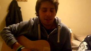 Gabrielle Aplin - Out On My Own (Cover)