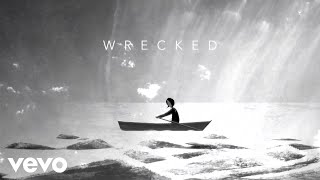 Imagine Dragons - Wrecked (Lyric Video)
