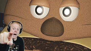 HOLY CRAP IT'S MAYOR MCCHEESE | FIVE NIGHTS WITH MAC TONIGHT - NIGHT 4 | 5 NIGHTS WITH MAC TONIGHT
