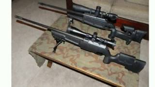 SIG Sauer SSG 3000 18