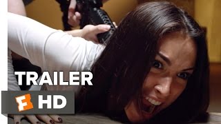 The Eyes Trailer #1 (2017) | Movieclips Indie