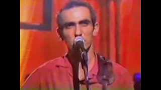 Paul Kelly and The Messengers  - To her door