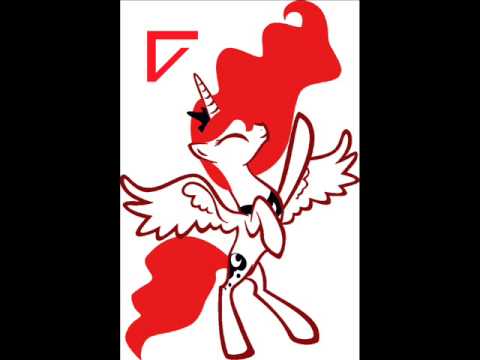 Luther Harris and Ziran - Luna's Nightmare (Coloriot Remix)