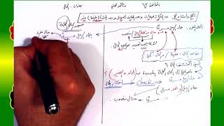 63 √ الحال image