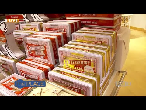 Williams-Sonoma at Trolley Square is stocked and ready...