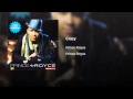 PRINCE ROYCE - Crazy (Official Web Clip)