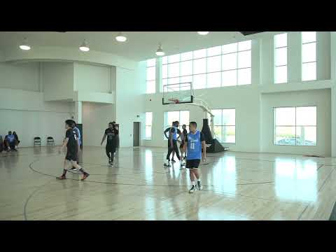 Grizzlies(1) vs No Limit(3) - Sunday tier 3 FINALS - tcbl 2021 winter