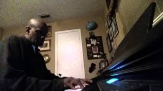 I Will Trust in the Lord