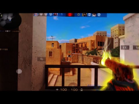 ''DEAD BATTERIES''     |     Standoff2 Highlight     |   🔥