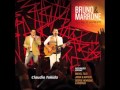 Vidro Fumê - Bruno e Marrone 