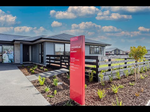 Fletcher Living, Greenstead, Lincoln.