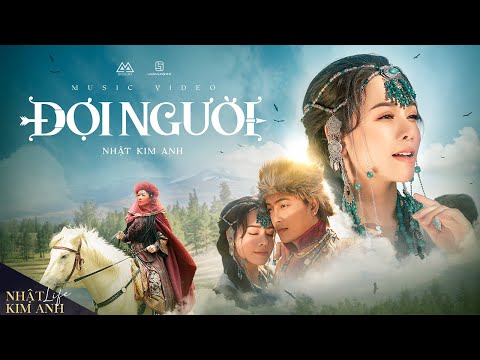 Đợi người - Nhật Kim Anh