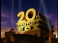 MGM DVD 20th Century Fox Home Entertainment 1998