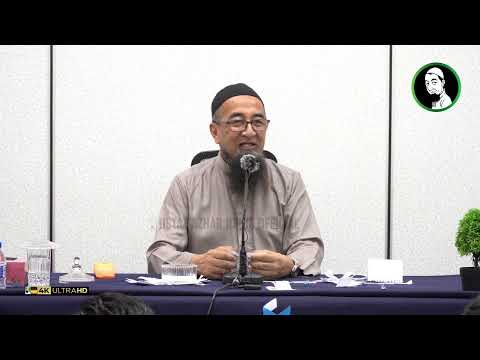 Tak Endah Teguran - Ustaz Azhar Idrus