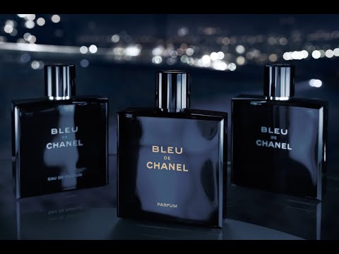 Bleu De Chanel (Which One to Buy)