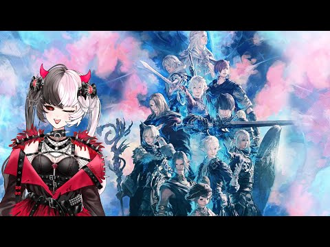 🔴【Final Fantasy XIV】| Part 15 | MSQ Continuation