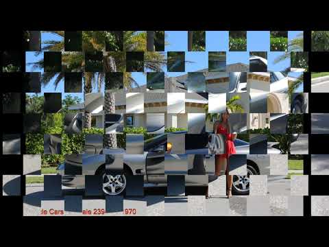 2001 Pontiac Firebird (CC-1344414) for sale in Fort Myers, Florida