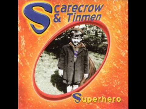 Groovy - Scarecrow & Tinmen