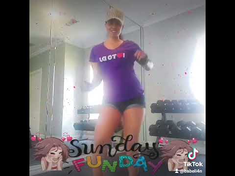 Akong Type Tiktok - Dj SexiBabe