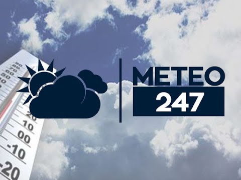 Buletin meteo. Starea vremii pentru  joi, 12 august 2021. Știri Sighet247