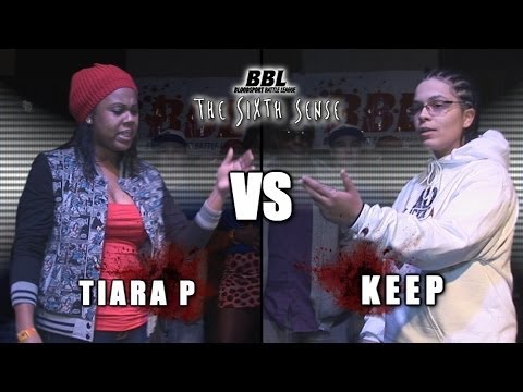 Keep vs Tiara P