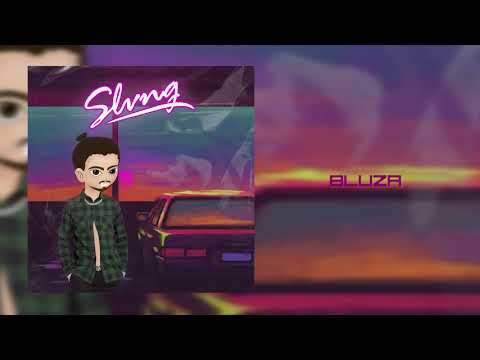 Alpha Sek - BLUZA