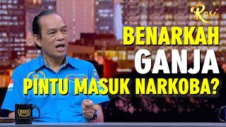 Download lagu Fakta Atau Mitos, Ganja Pintu Masuk Narkoba ? - ROSI mp3 Download lagu Fakta Atau Mitos, Ganja Pintu Masuk Narkoba ? - ROSI mp3