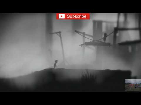 LIMBO GAME #2 | Di kejar laba-laba