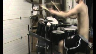 I Declare War - New Age Holocaust (COVER)